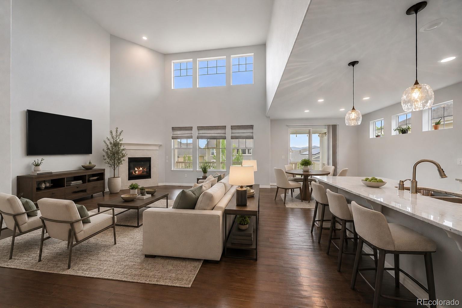 MLS Image #3 for 18870 w 85th drive,arvada, Colorado