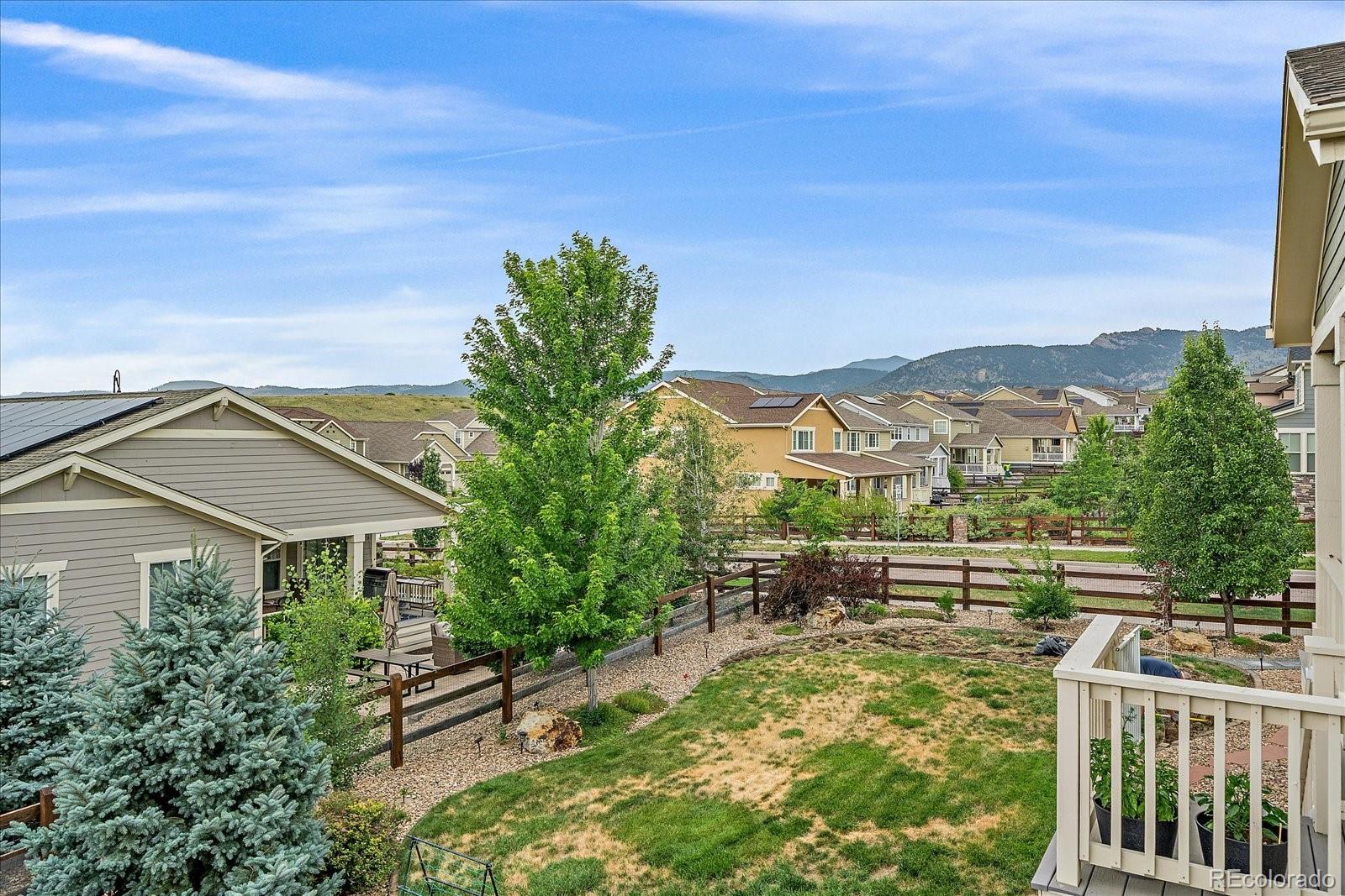 MLS Image #38 for 18870 w 85th drive,arvada, Colorado
