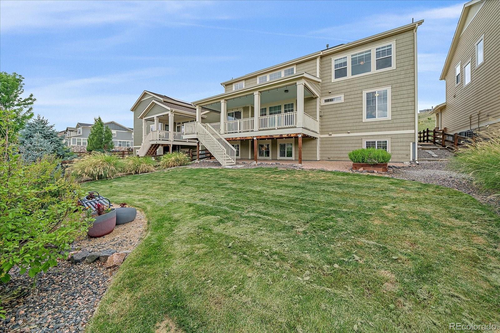 MLS Image #39 for 18870 w 85th drive,arvada, Colorado