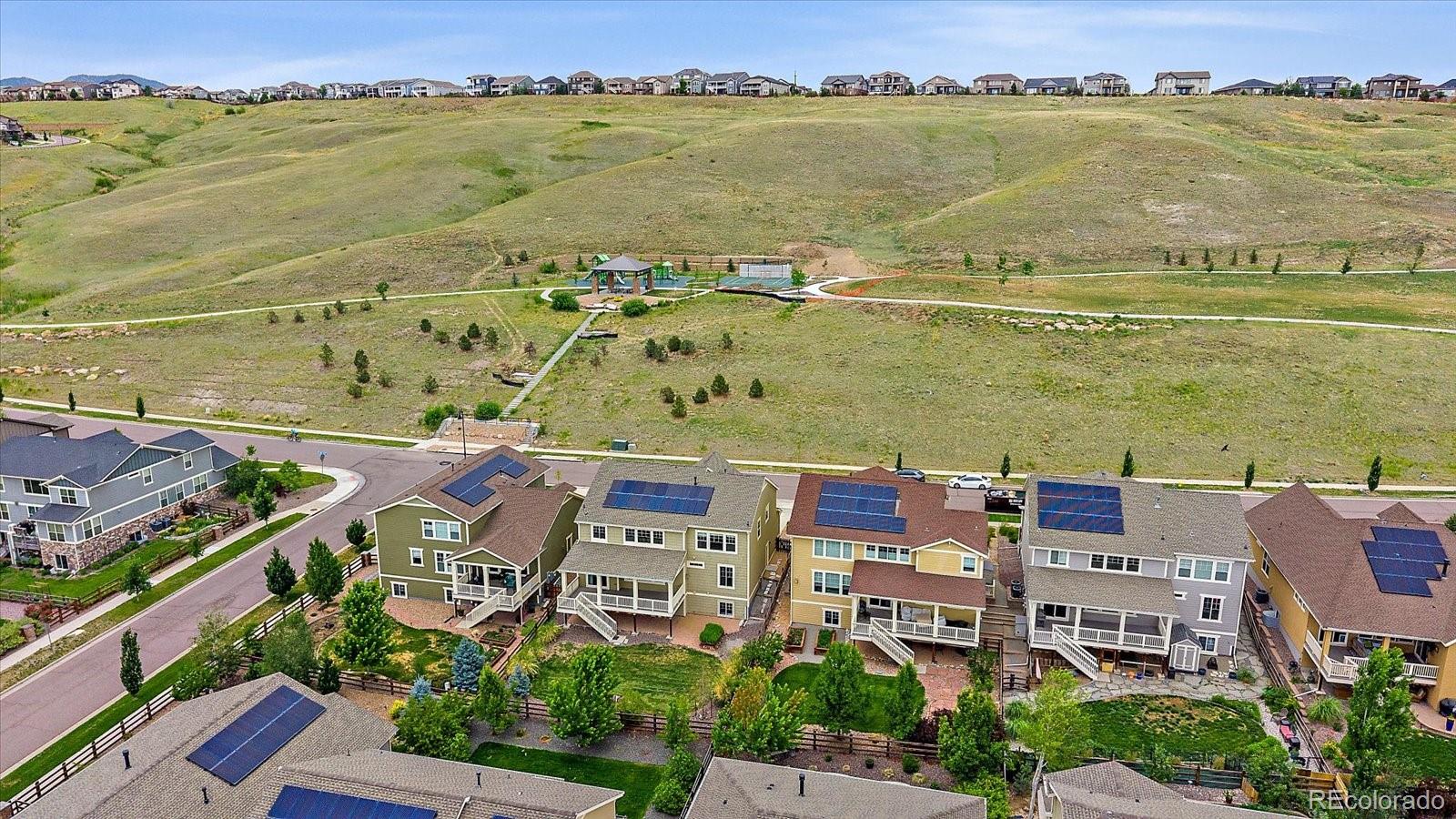 MLS Image #40 for 18870 w 85th drive,arvada, Colorado