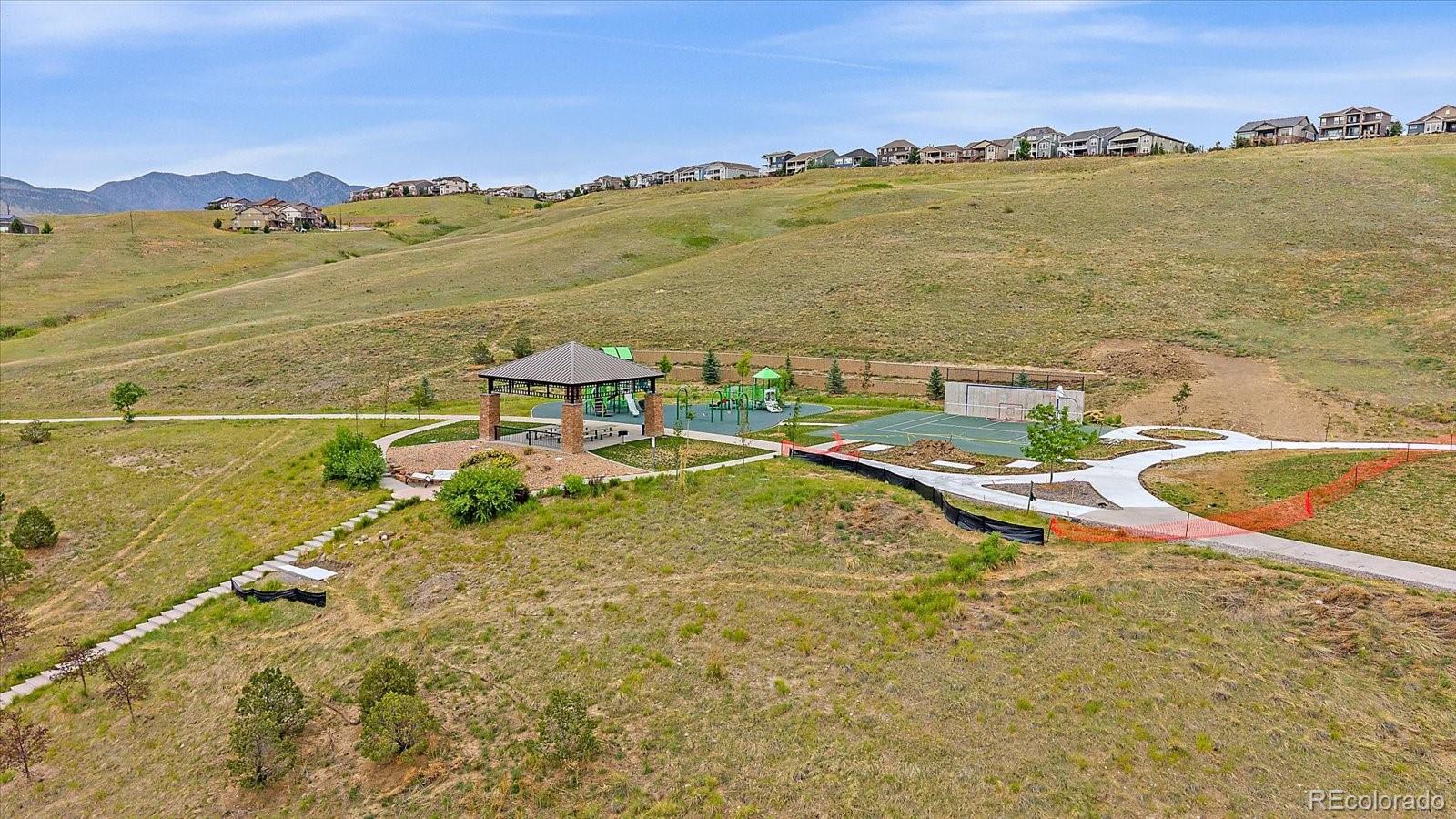 MLS Image #41 for 18870 w 85th drive,arvada, Colorado