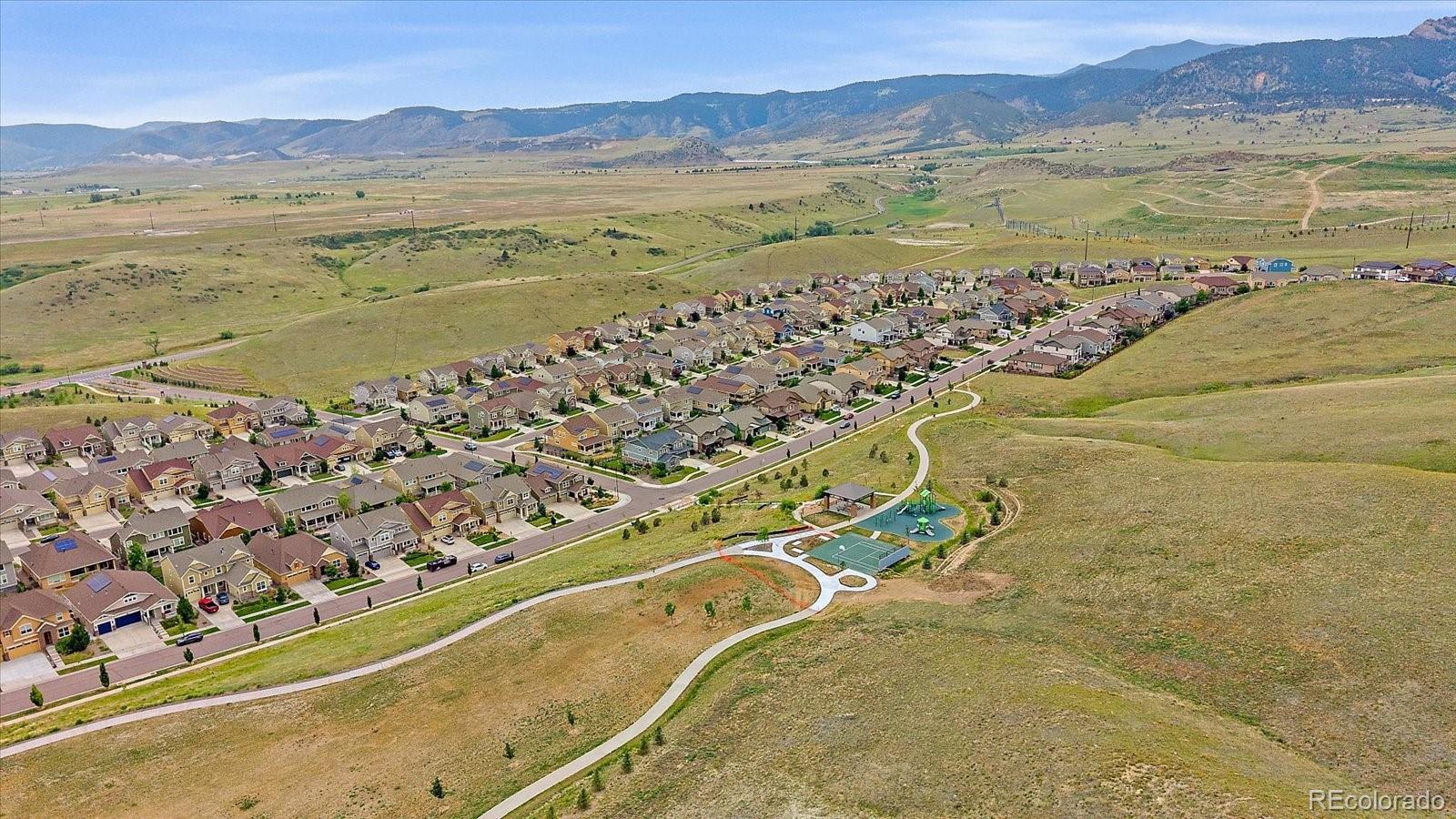 MLS Image #42 for 18870 w 85th drive,arvada, Colorado