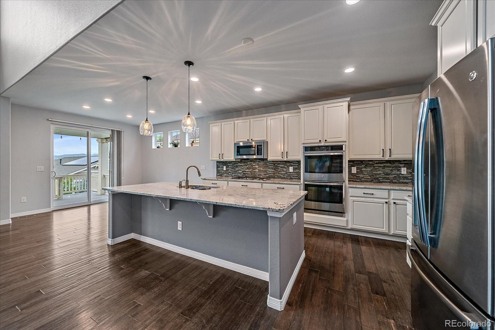 MLS Image #8 for 18870 w 85th drive,arvada, Colorado