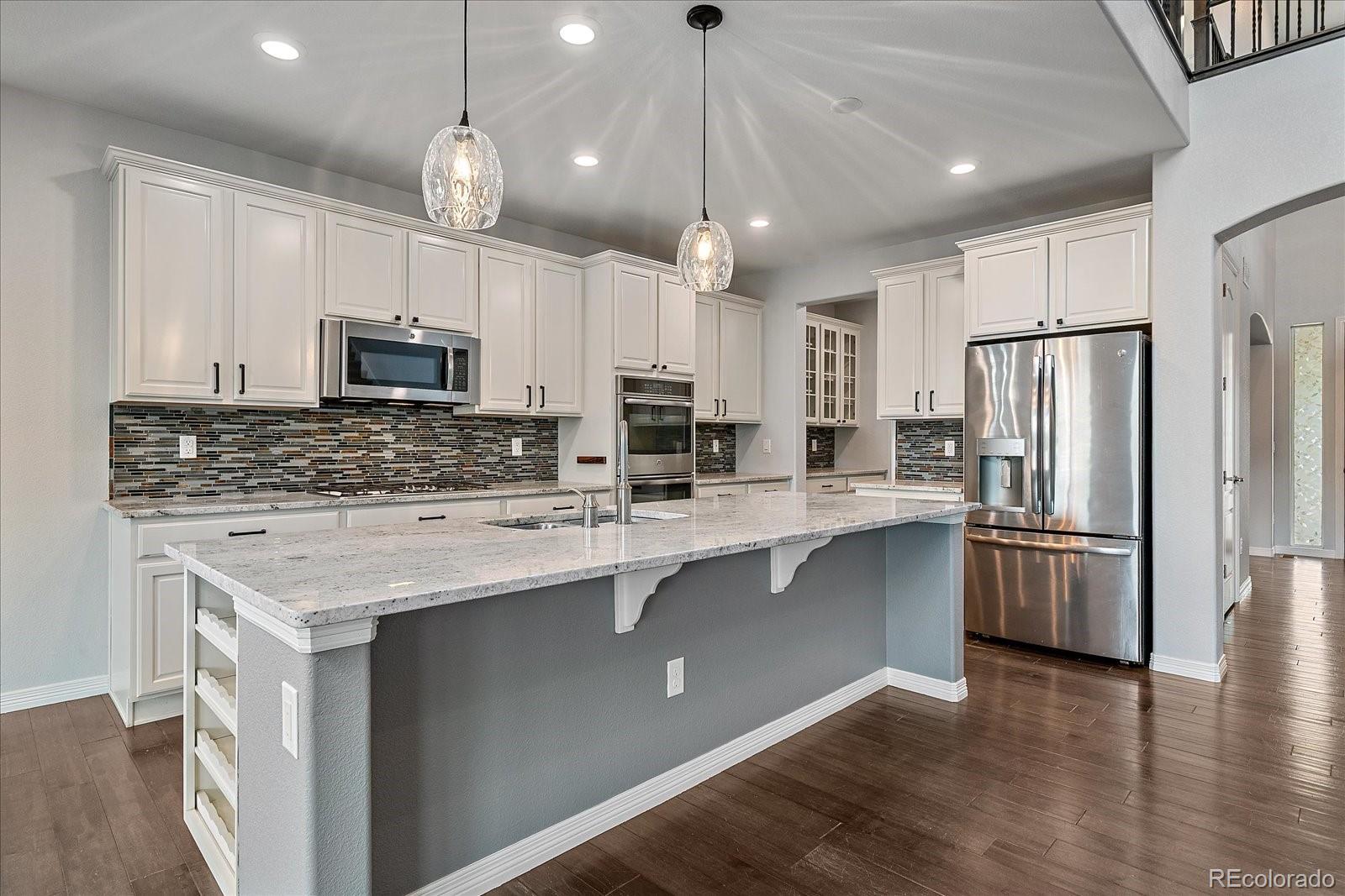 MLS Image #9 for 18870 w 85th drive,arvada, Colorado