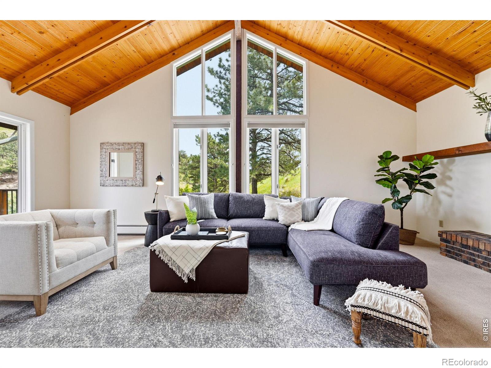 MLS Image #1 for 607 n cedar brook road,boulder, Colorado