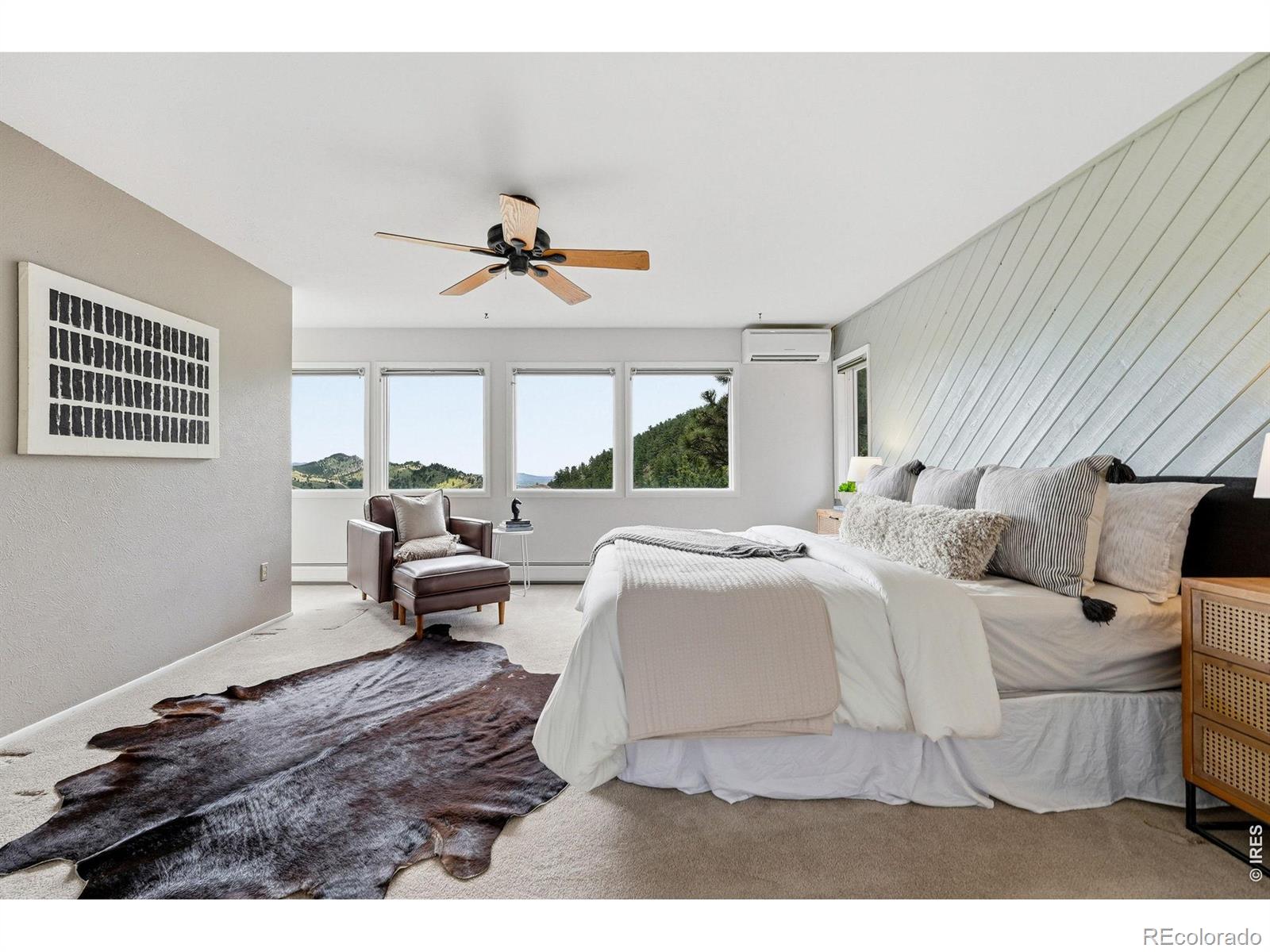 MLS Image #2 for 607 n cedar brook road,boulder, Colorado
