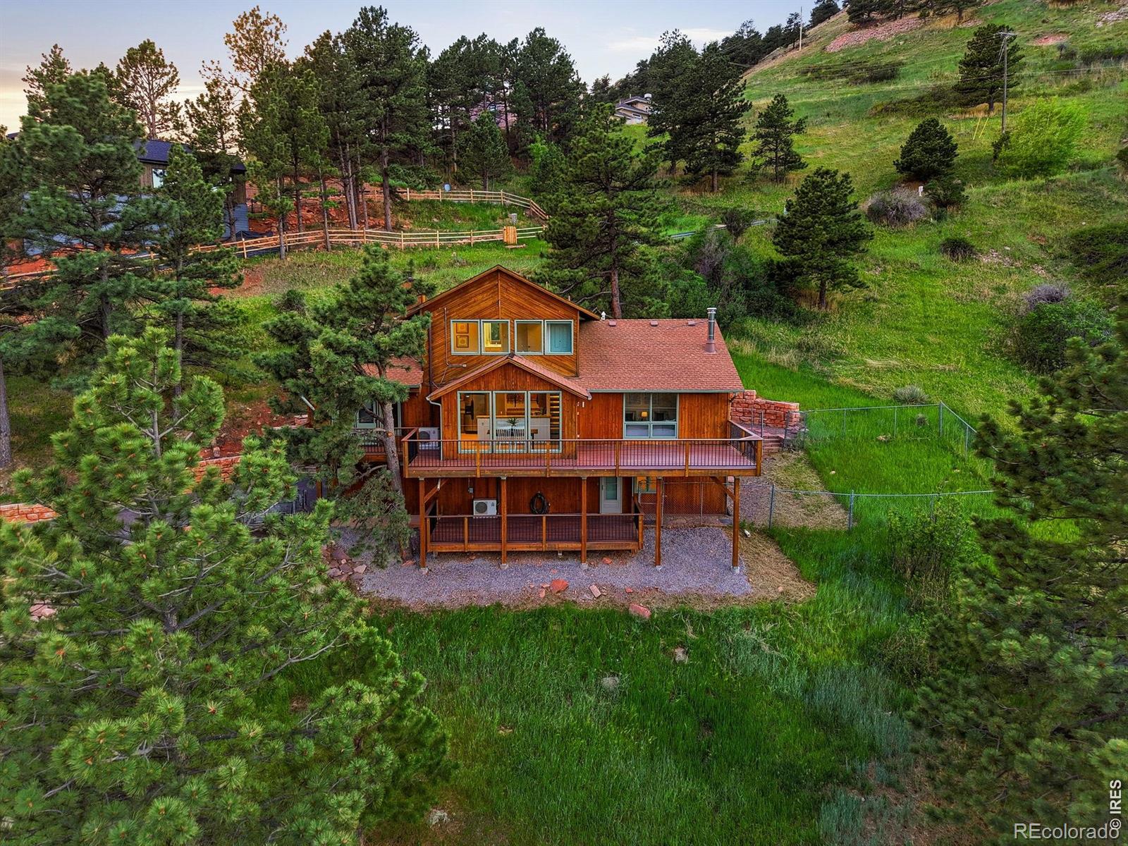MLS Image #35 for 607 n cedar brook road,boulder, Colorado
