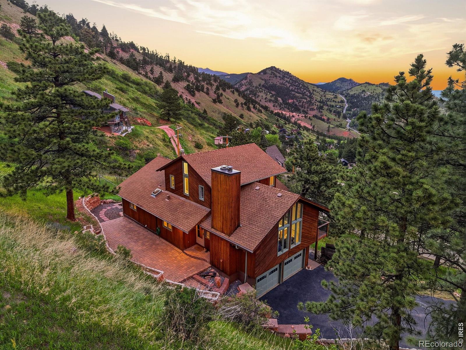 MLS Image #36 for 607 n cedar brook road,boulder, Colorado