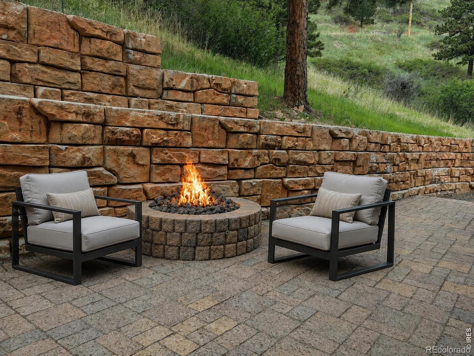 MLS Image #6 for 607 n cedar brook road,boulder, Colorado