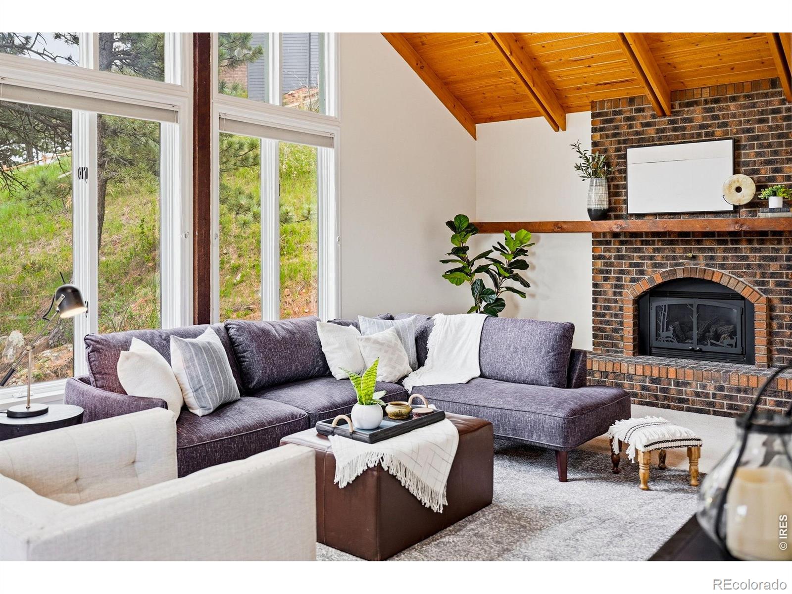 MLS Image #8 for 607 n cedar brook road,boulder, Colorado