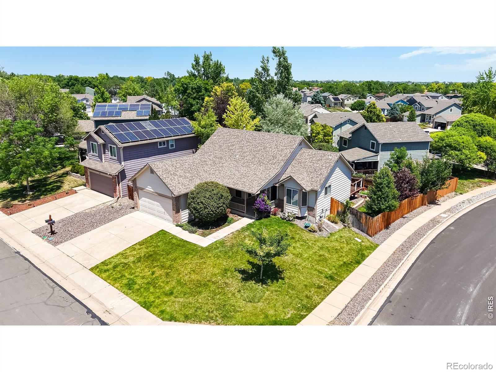 MLS Image #2 for 11506  depew way,westminster, Colorado