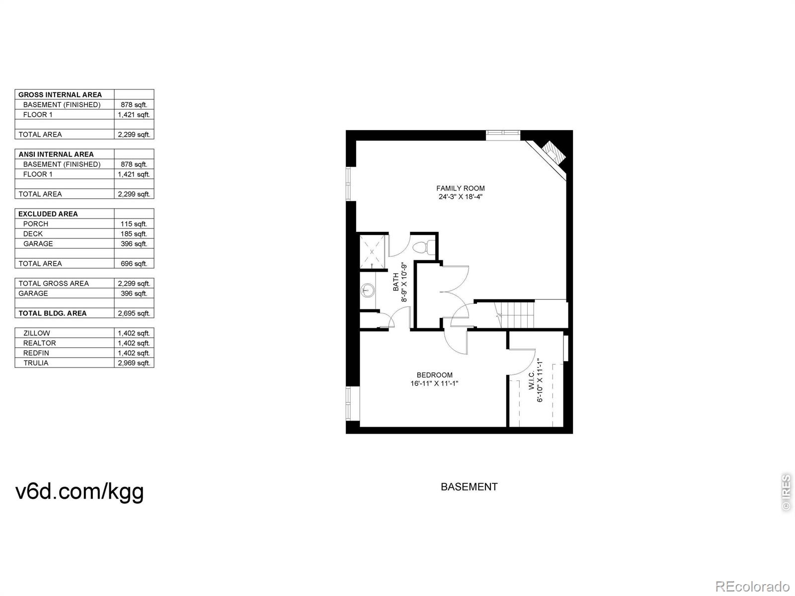 MLS Image #28 for 11506  depew way,westminster, Colorado