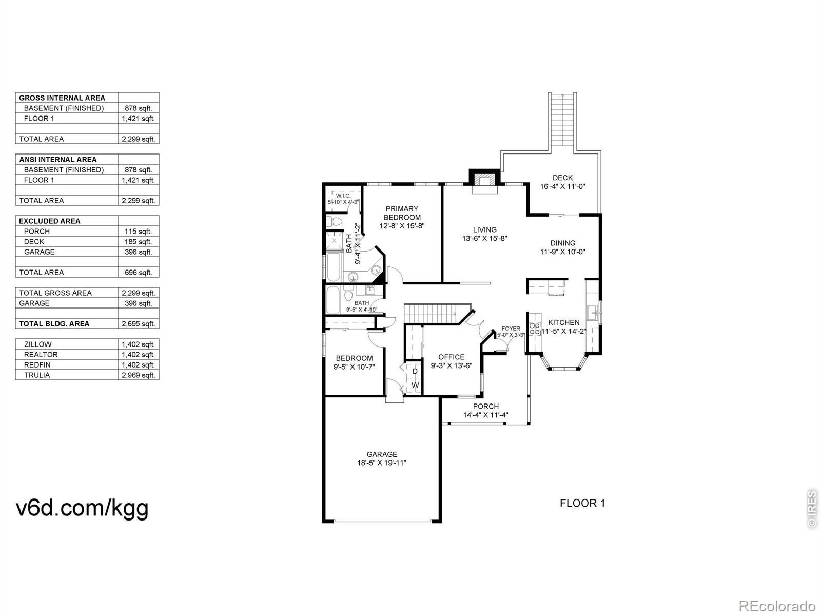 MLS Image #29 for 11506  depew way,westminster, Colorado