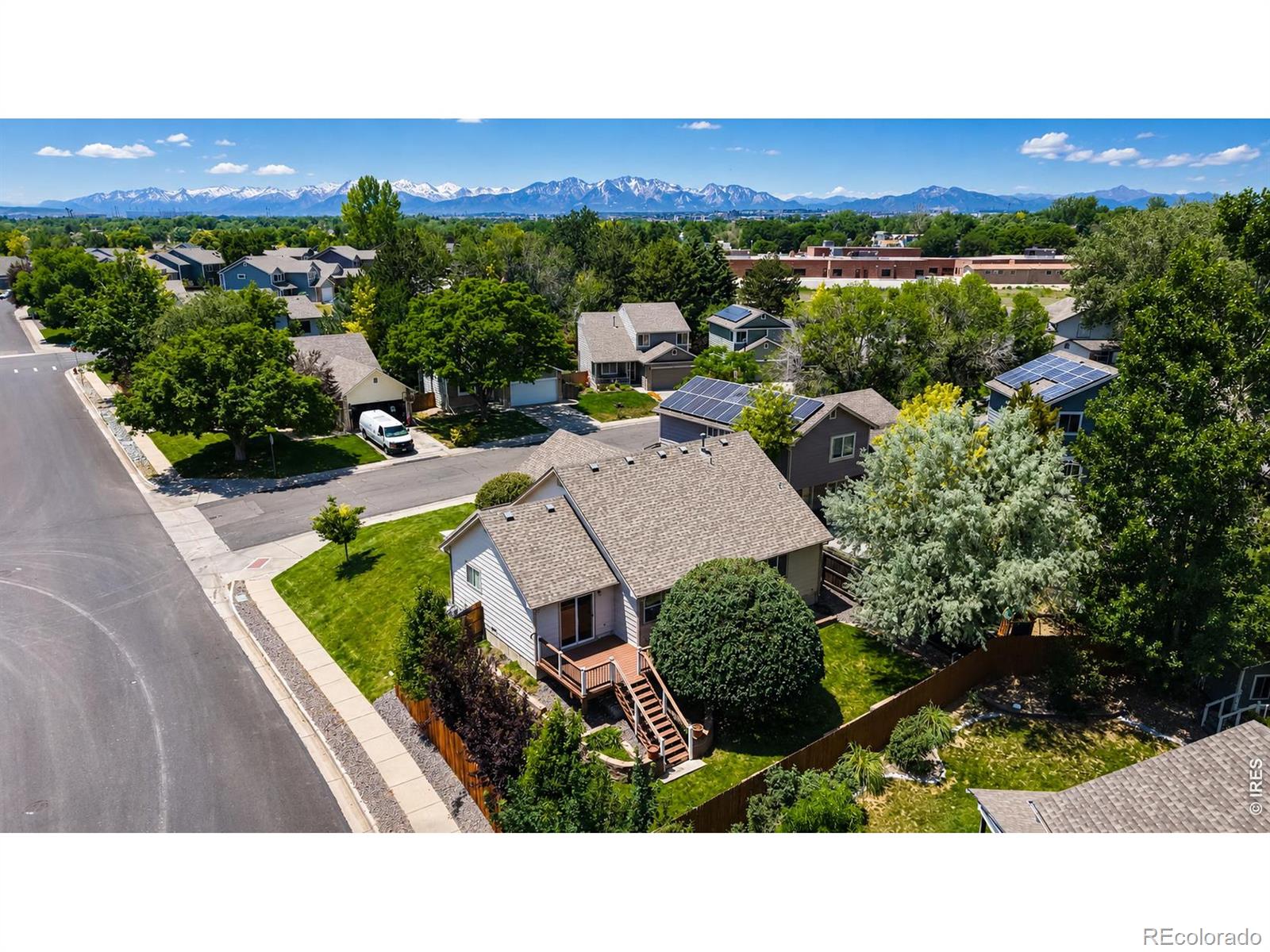 MLS Image #3 for 11506  depew way,westminster, Colorado