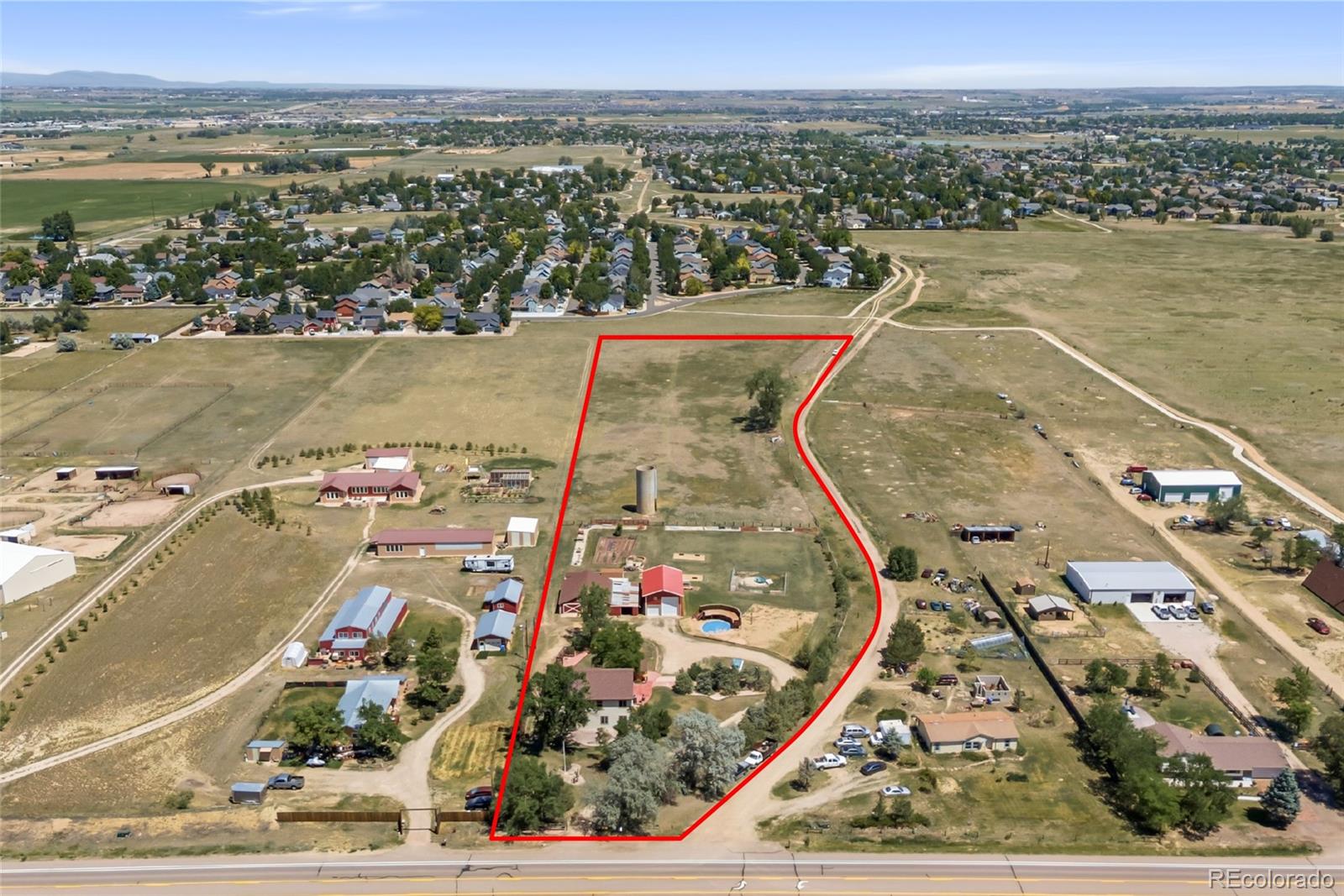 MLS Image #1 for 5257  godding hollow parkway,longmont, Colorado