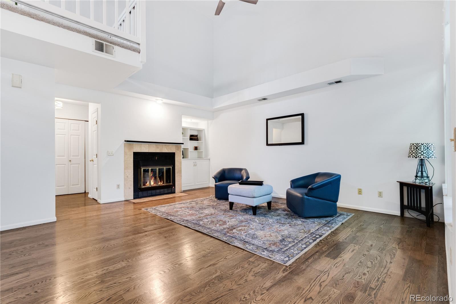MLS Image #2 for 3971 s carson street b,aurora, Colorado