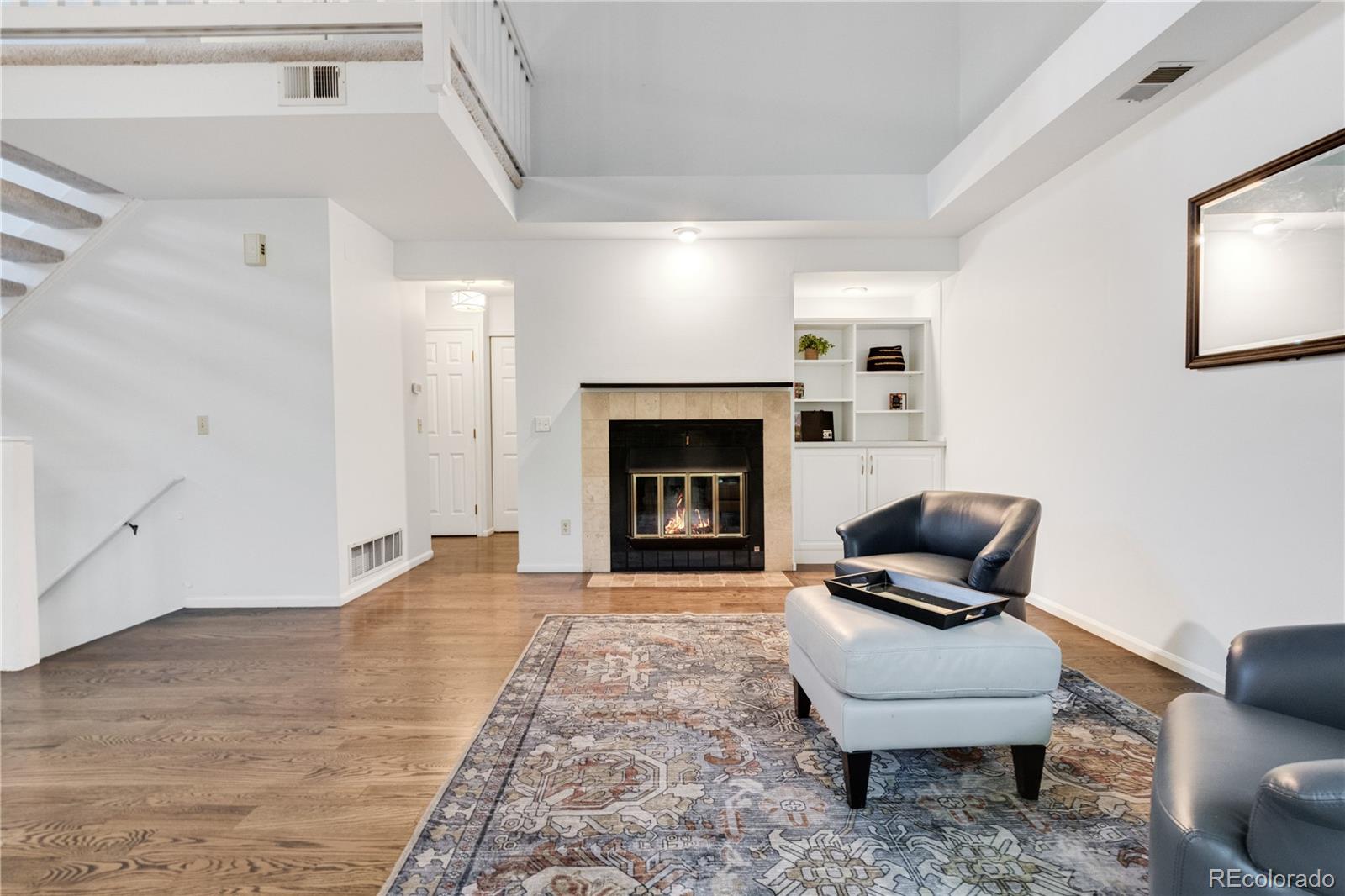MLS Image #3 for 3971 s carson street b,aurora, Colorado