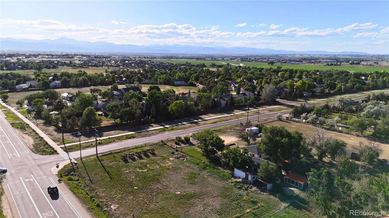 MLS Image #2 for 8042  silver birch boulevard,frederick, Colorado