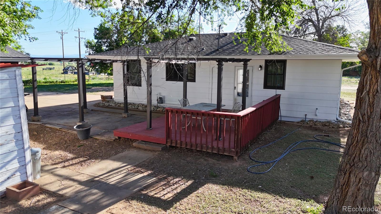 MLS Image #25 for 8042  silver birch boulevard,frederick, Colorado