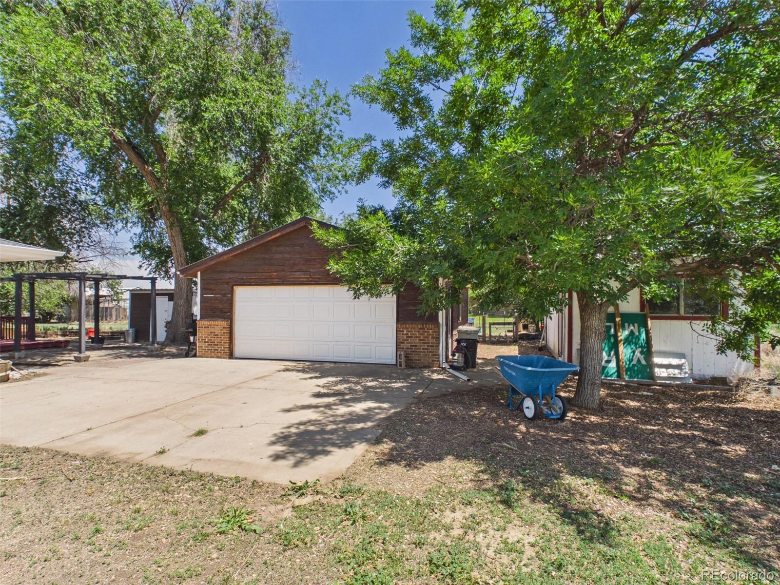 MLS Image #31 for 8042  silver birch boulevard,frederick, Colorado