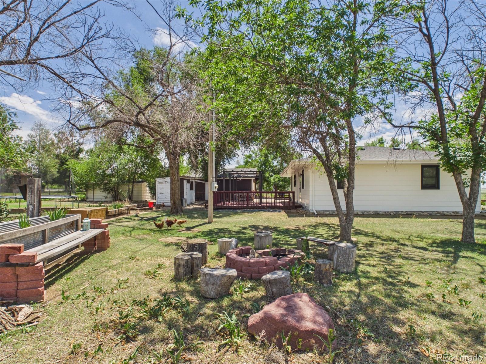 MLS Image #38 for 8042  silver birch boulevard,frederick, Colorado