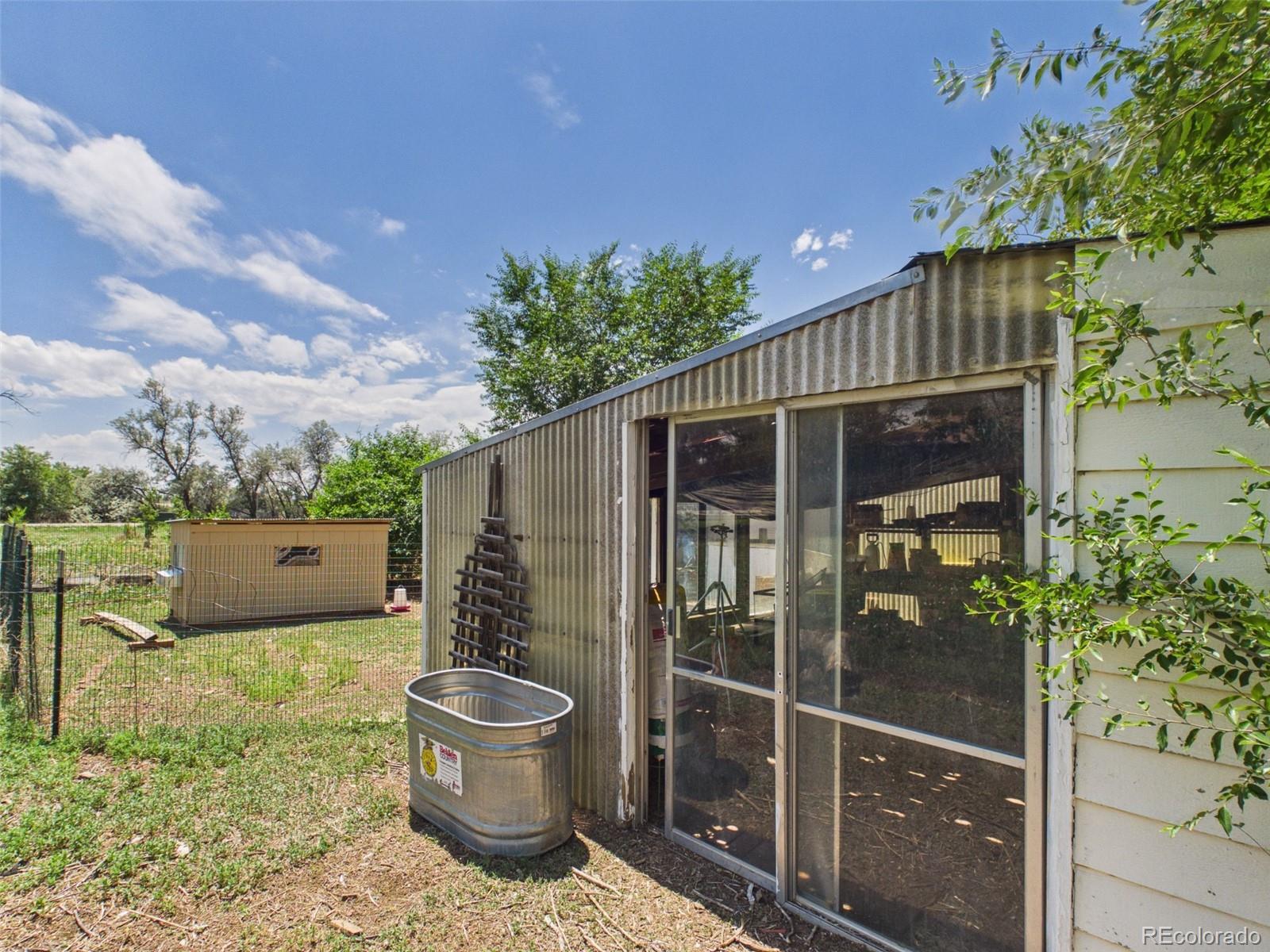 MLS Image #40 for 8042  silver birch boulevard,frederick, Colorado