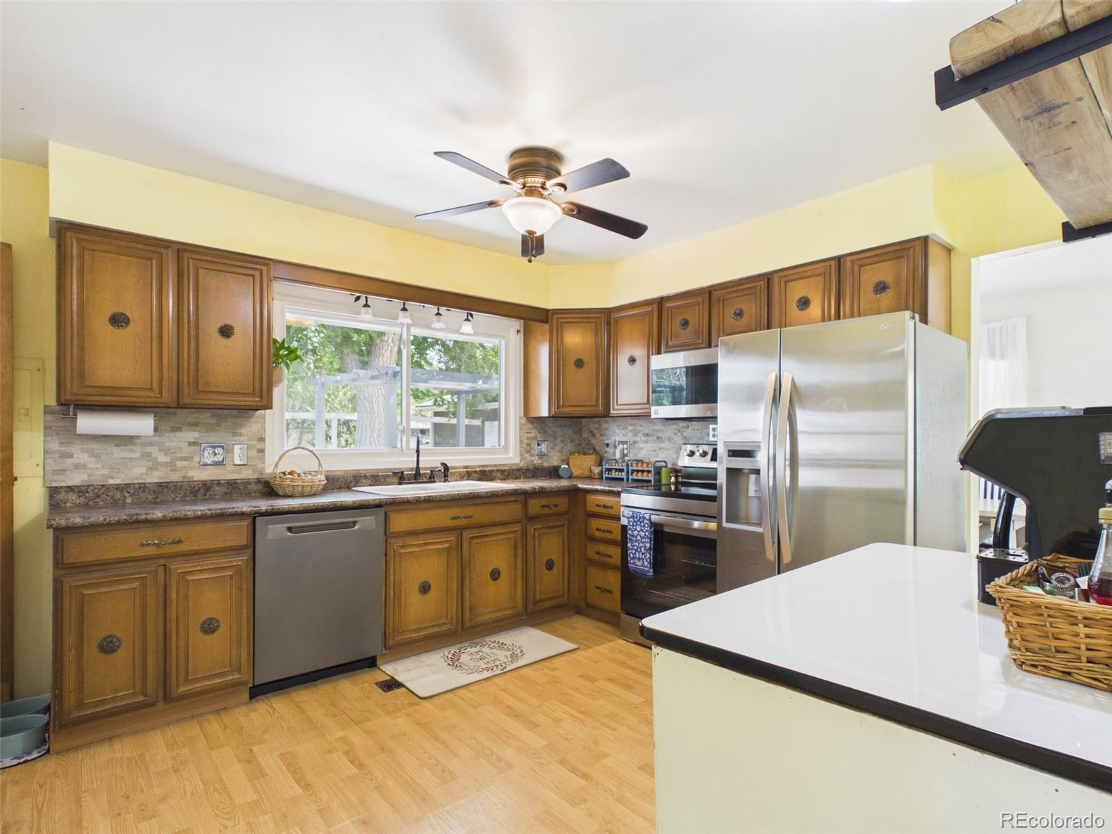 MLS Image #6 for 8042  silver birch boulevard,frederick, Colorado