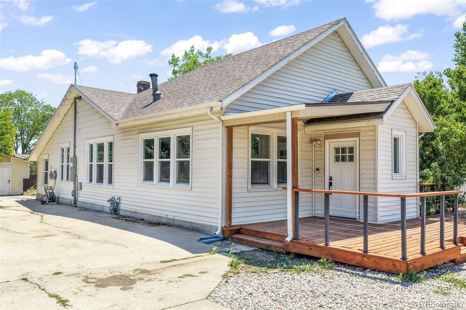 MLS Image #0 for 30 s garrison street,lakewood, Colorado