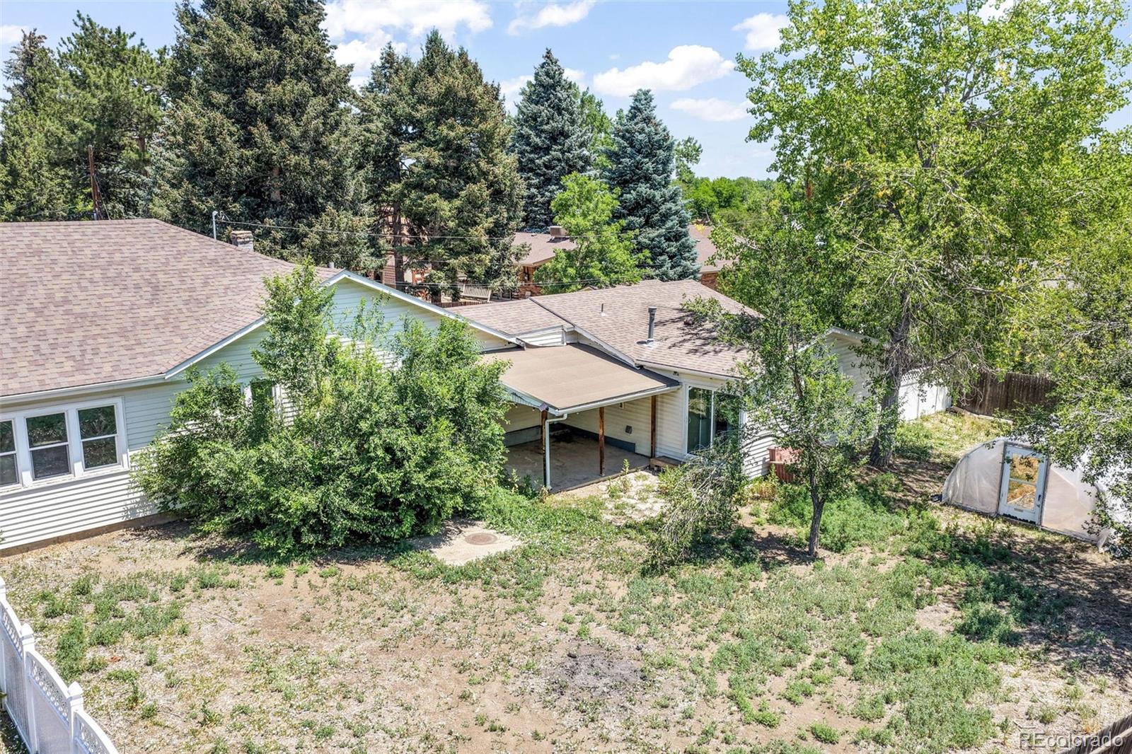MLS Image #36 for 30 s garrison street,lakewood, Colorado