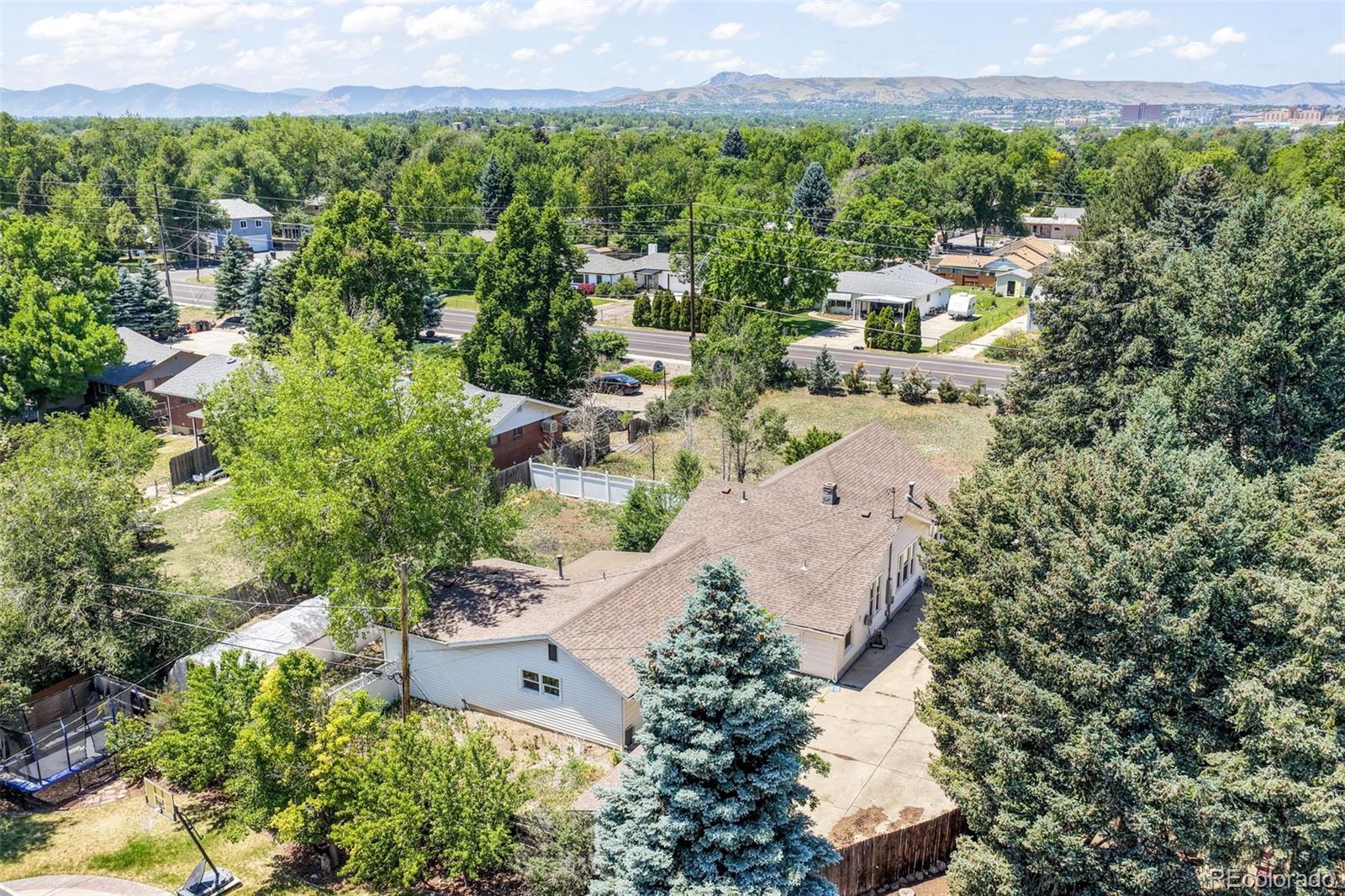 MLS Image #41 for 30 s garrison street,lakewood, Colorado
