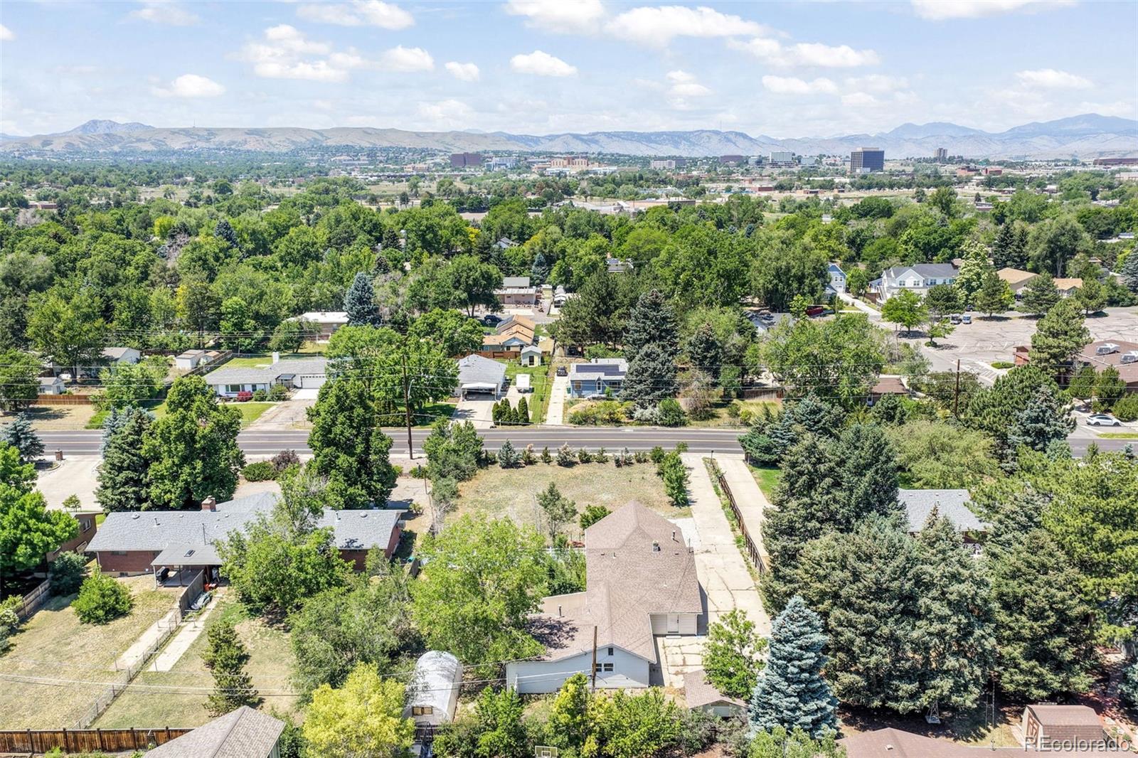 MLS Image #42 for 30 s garrison street,lakewood, Colorado