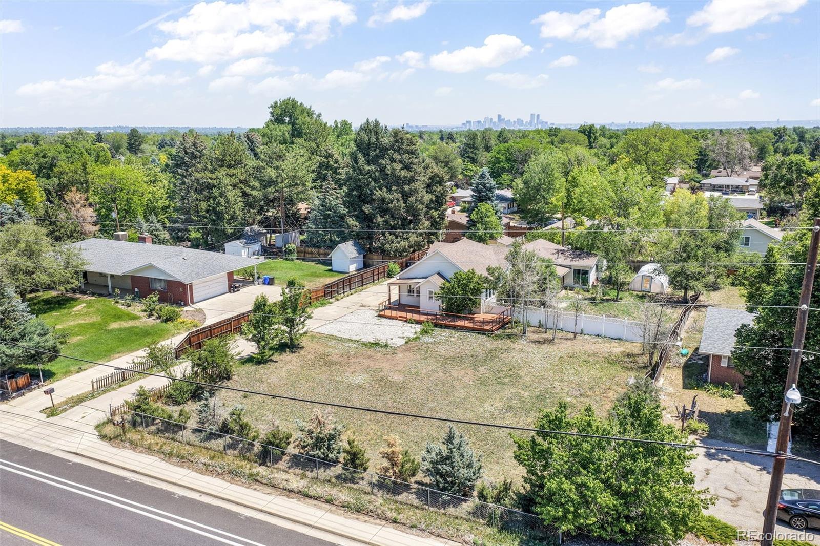 MLS Image #43 for 30 s garrison street,lakewood, Colorado