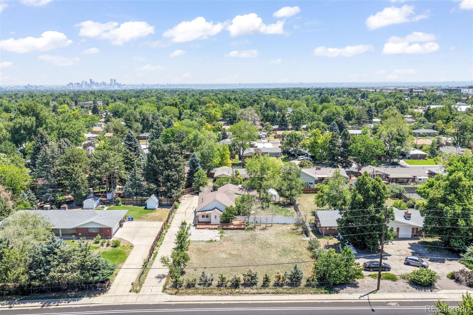 MLS Image #44 for 30 s garrison street,lakewood, Colorado