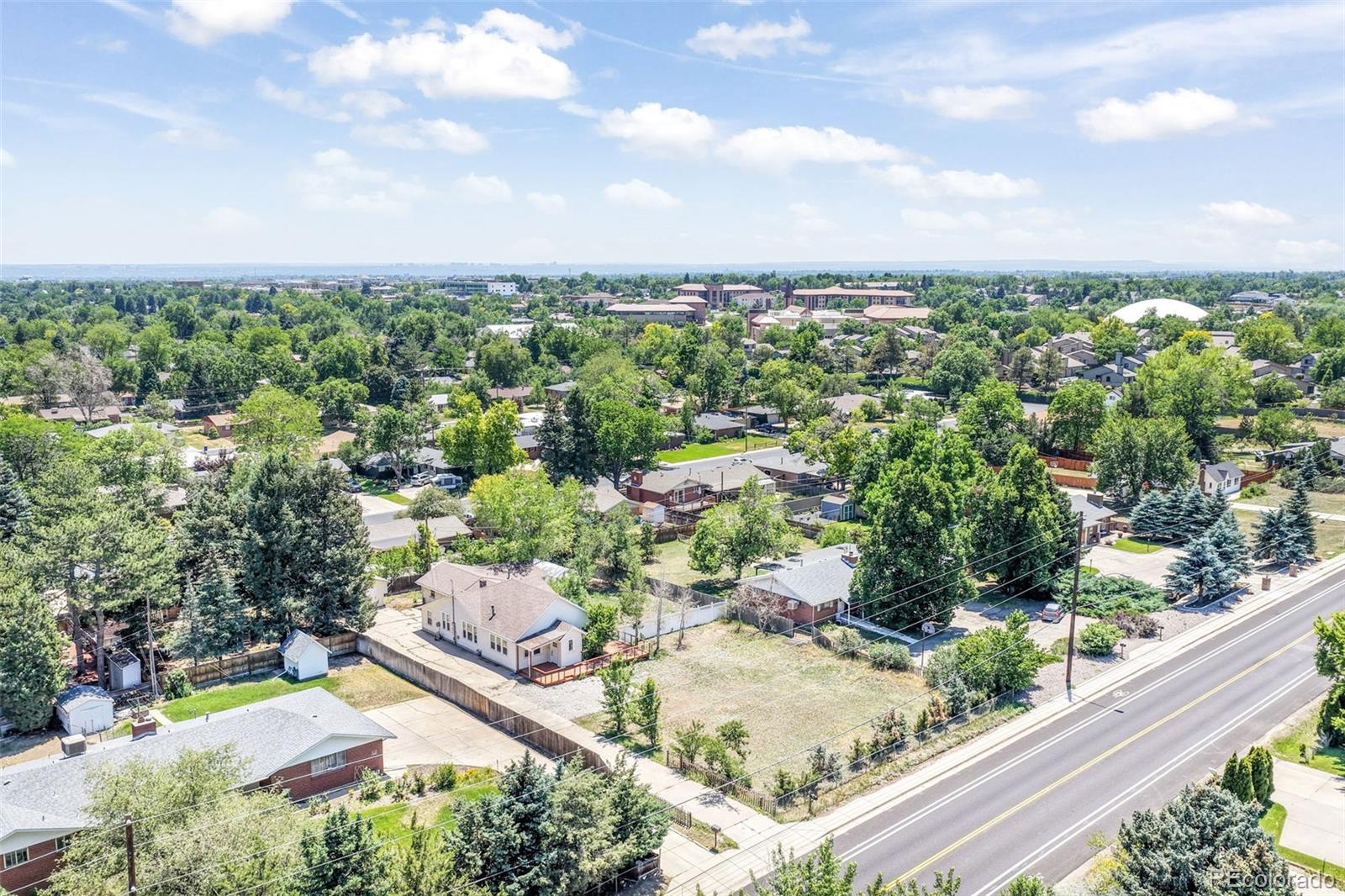MLS Image #45 for 30 s garrison street,lakewood, Colorado
