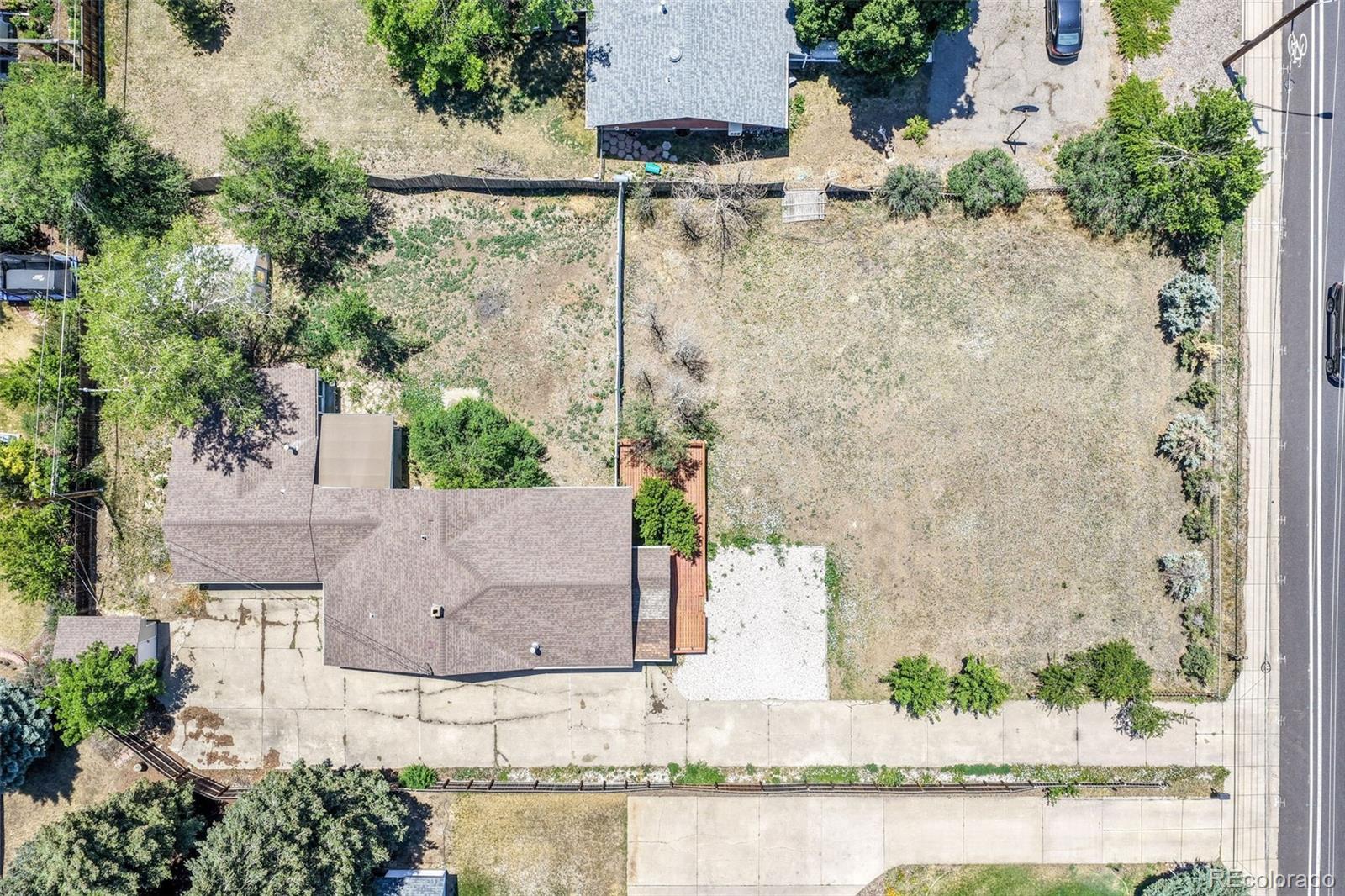 MLS Image #46 for 30 s garrison street,lakewood, Colorado