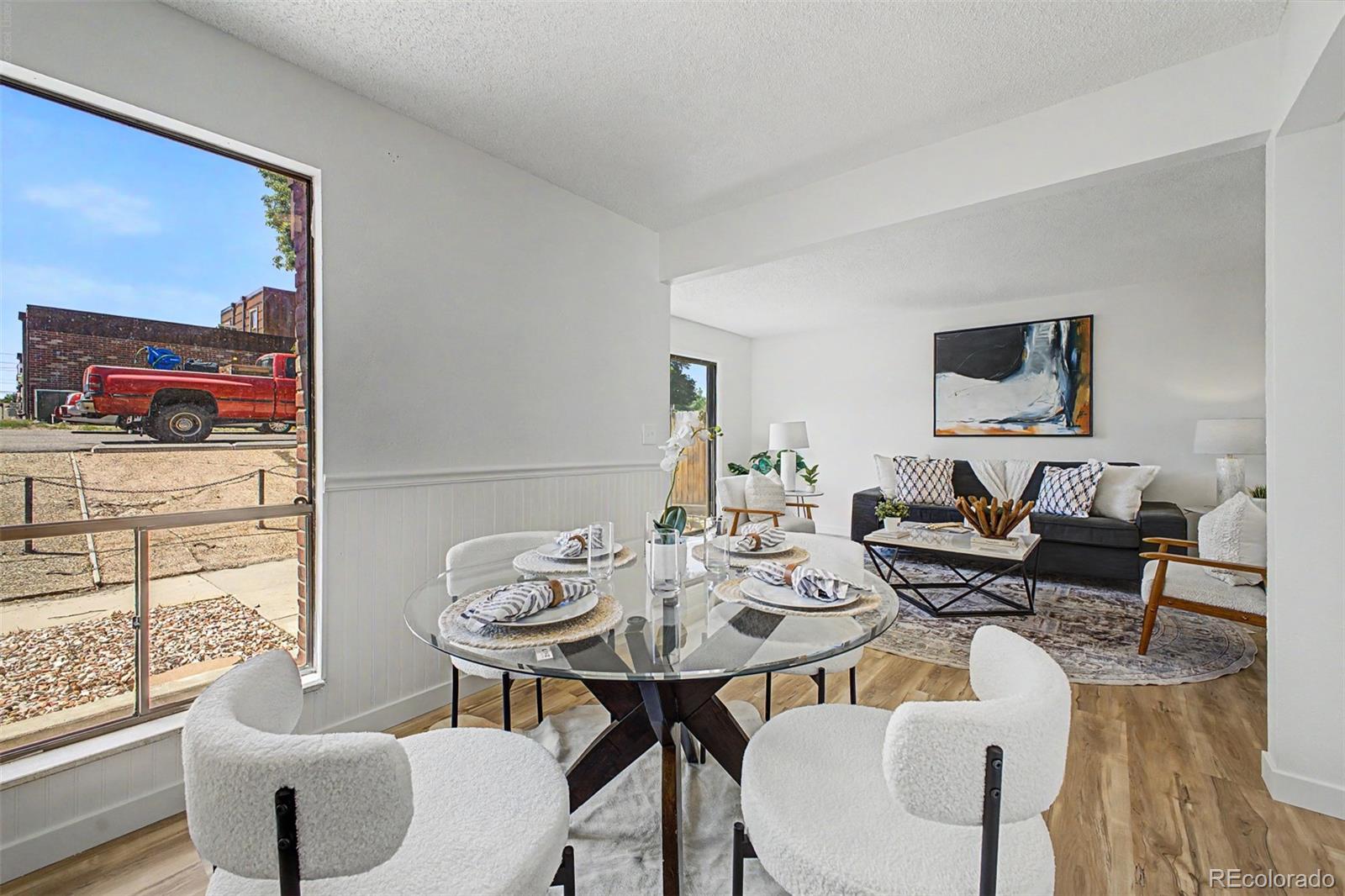 MLS Image #4 for 1866 s hoyt street,lakewood, Colorado