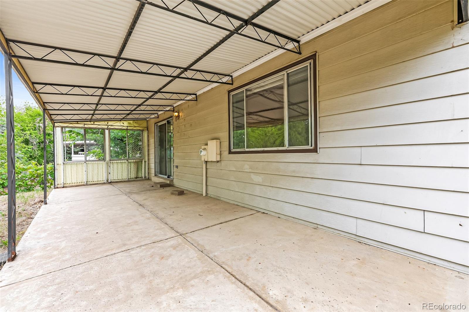 MLS Image #20 for 12199 e oregon drive,aurora, Colorado