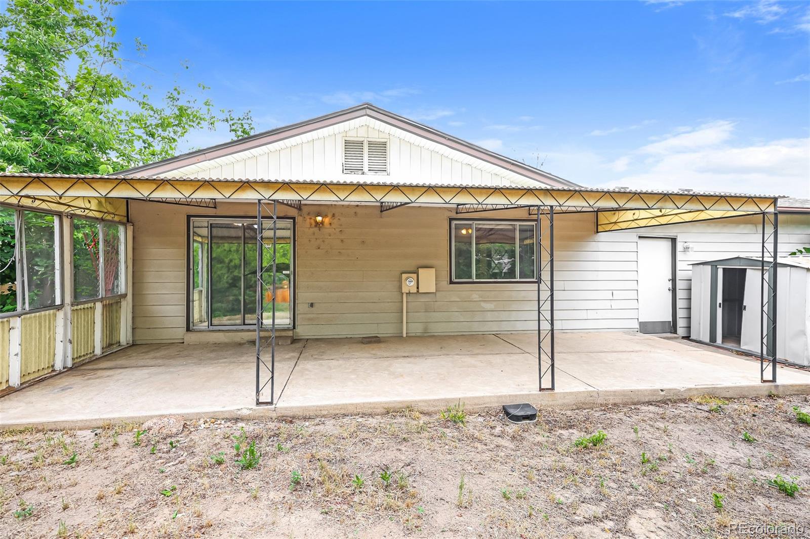 MLS Image #21 for 12199 e oregon drive,aurora, Colorado