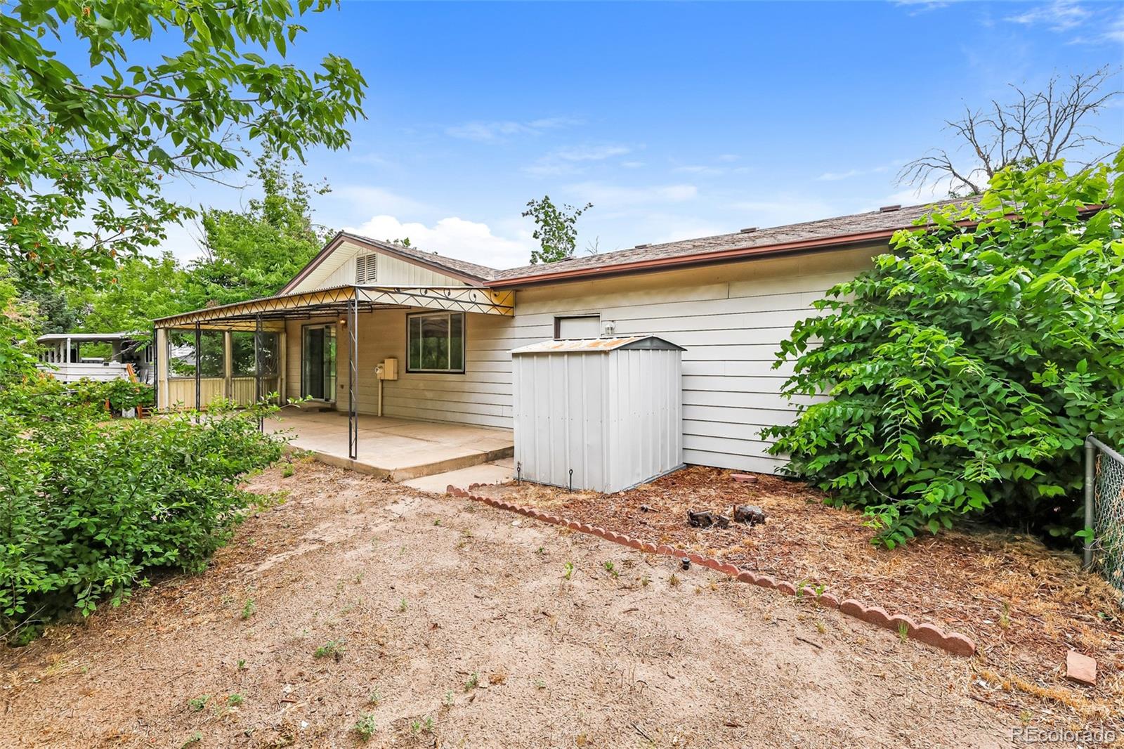 MLS Image #22 for 12199 e oregon drive,aurora, Colorado