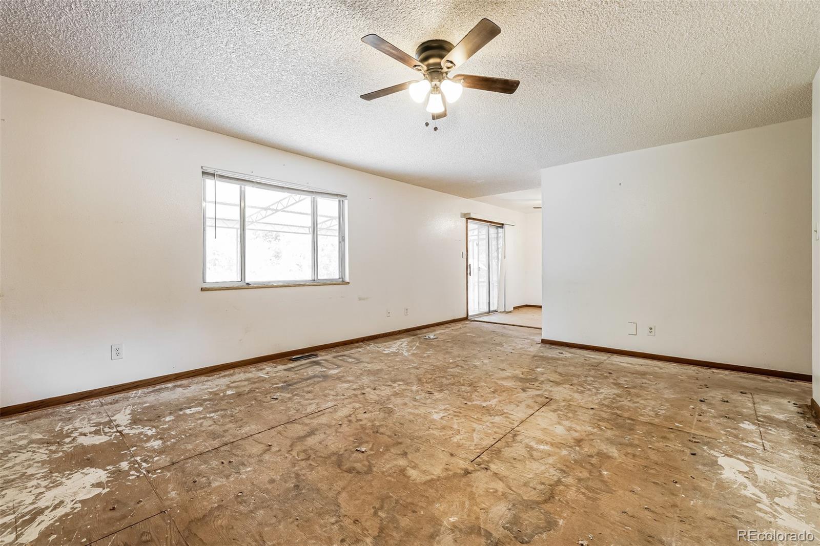 MLS Image #5 for 12199 e oregon drive,aurora, Colorado
