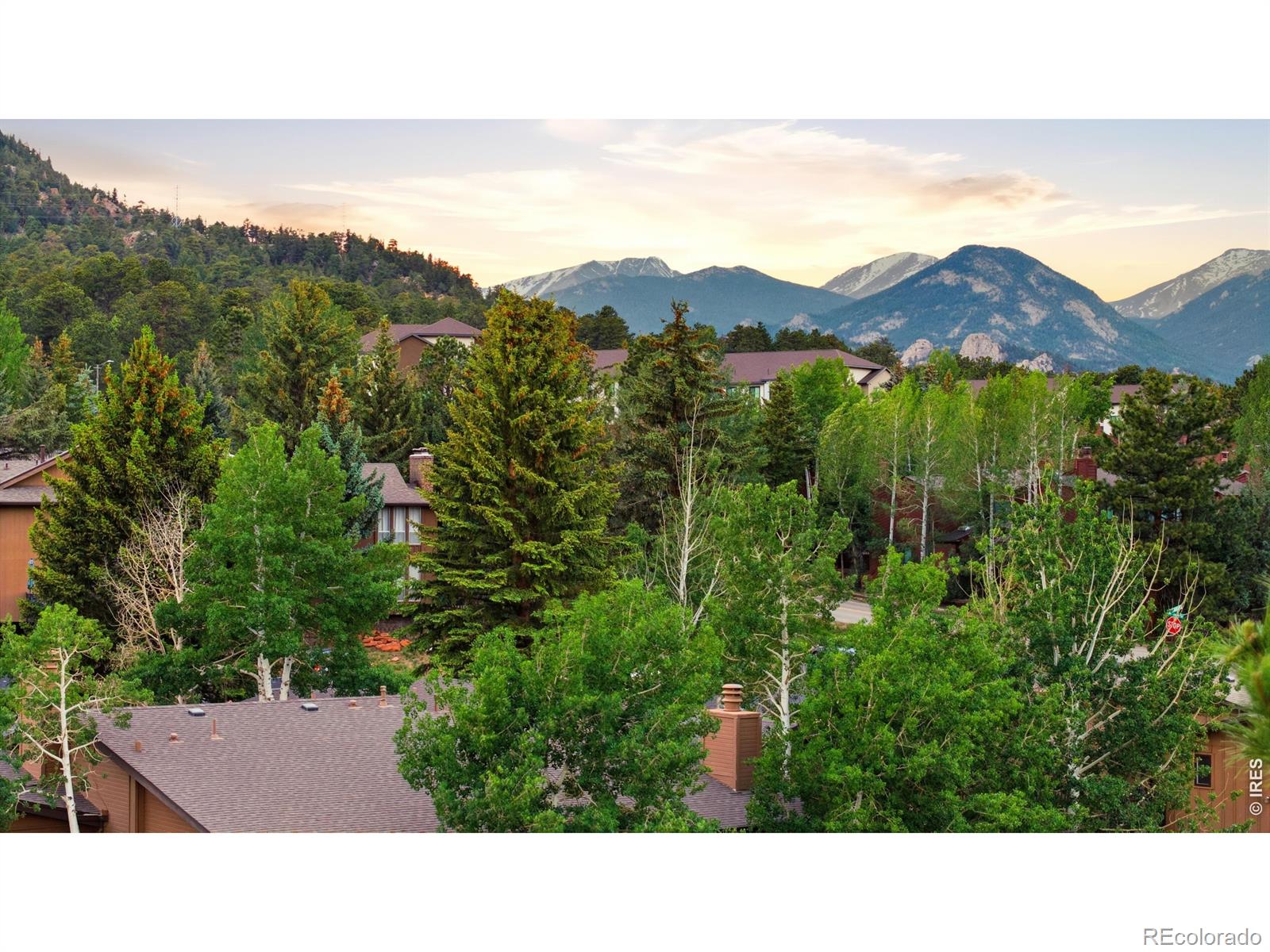 MLS Image #2 for 1130  fairway club circle,estes park, Colorado