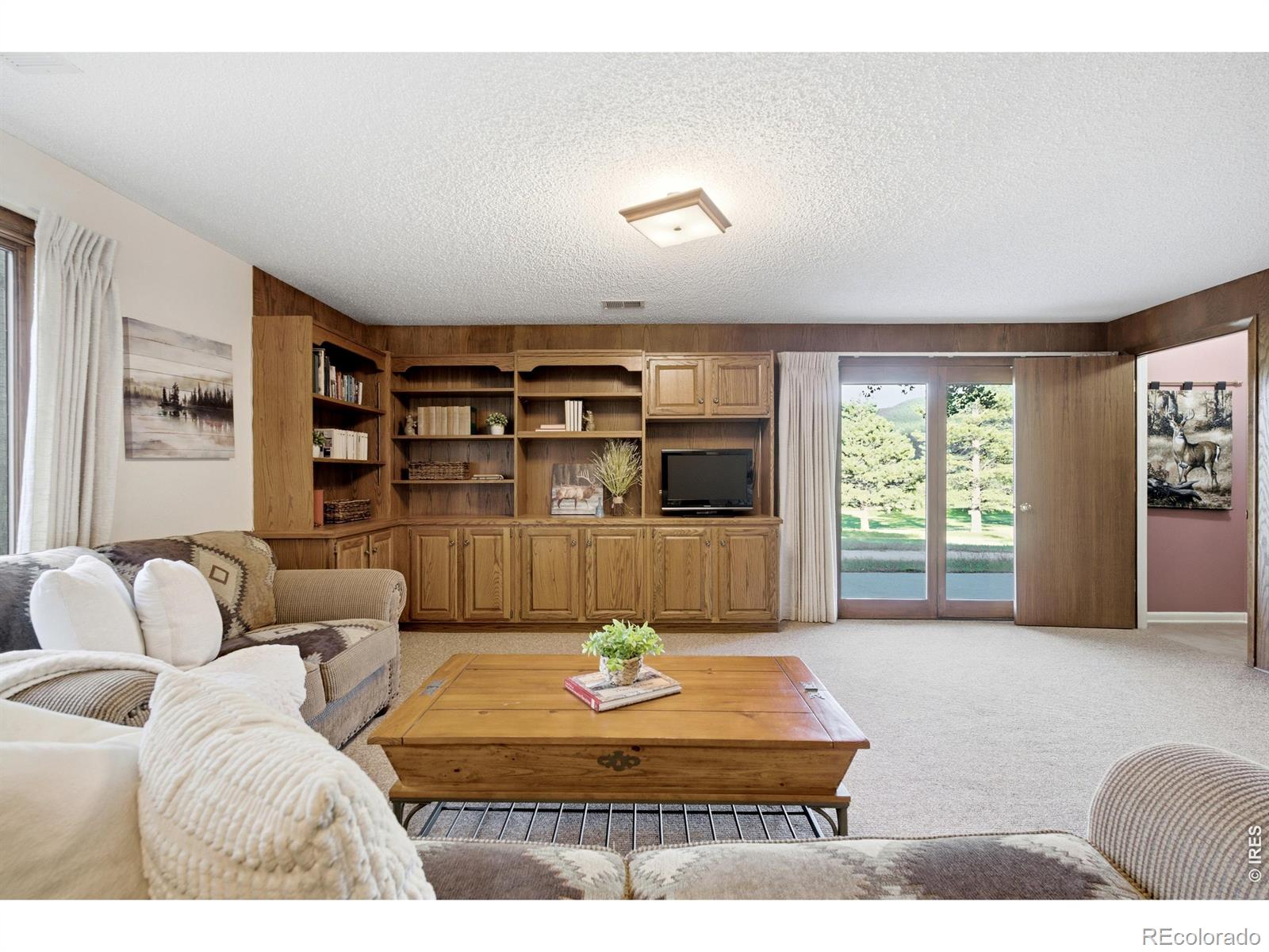MLS Image #25 for 1130  fairway club circle,estes park, Colorado