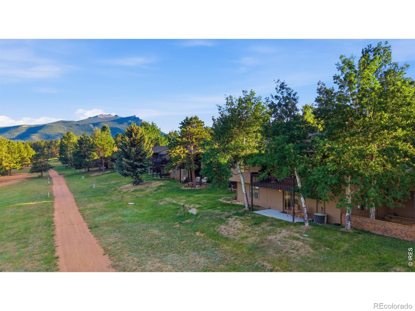 MLS Image #3 for 1130  fairway club circle,estes park, Colorado