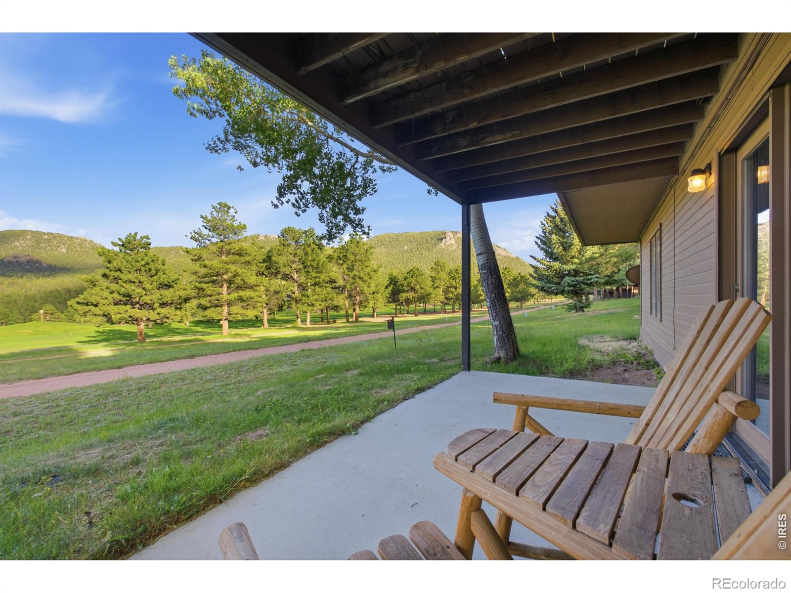 MLS Image #32 for 1130  fairway club circle,estes park, Colorado