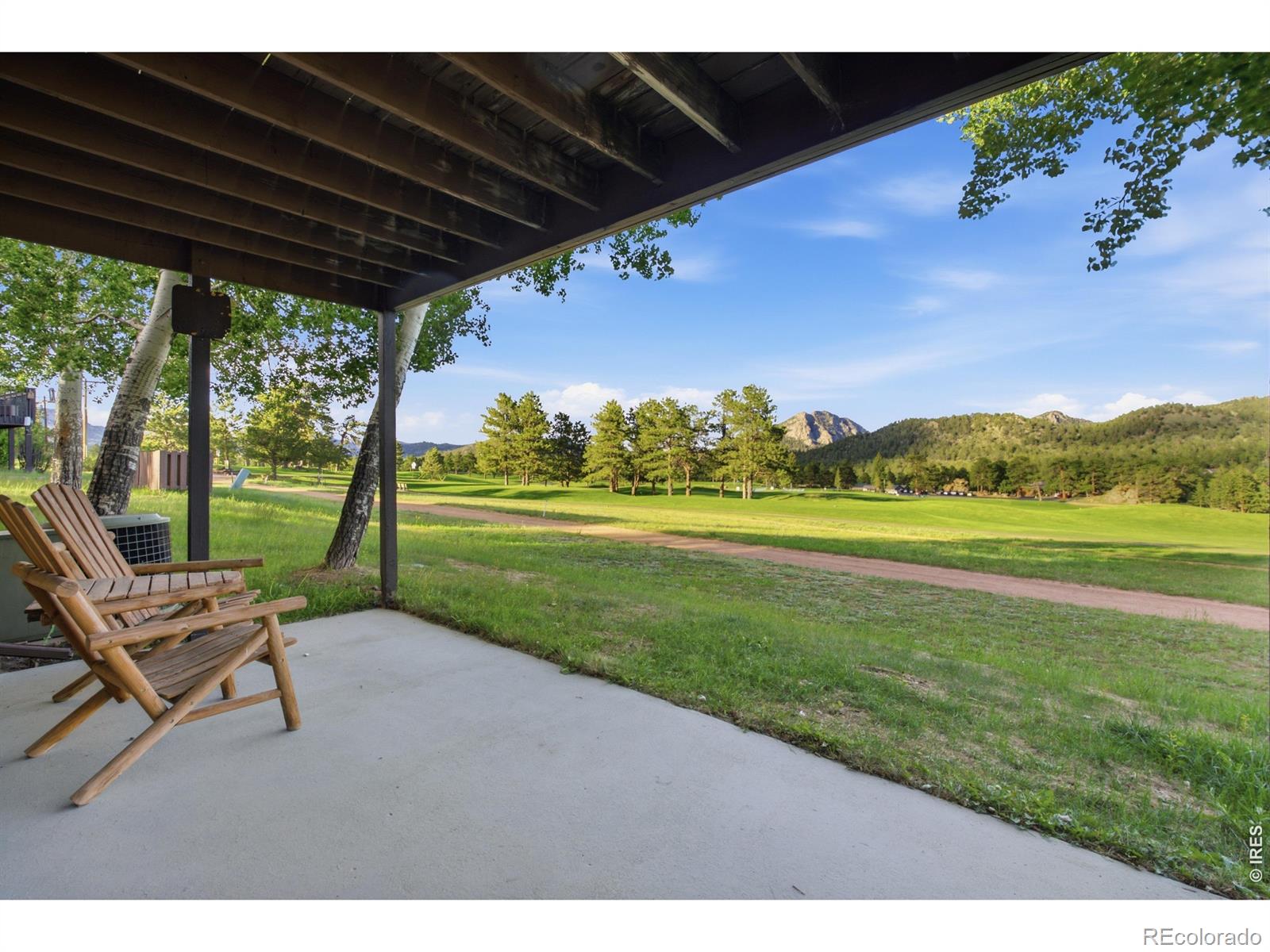 MLS Image #33 for 1130  fairway club circle,estes park, Colorado