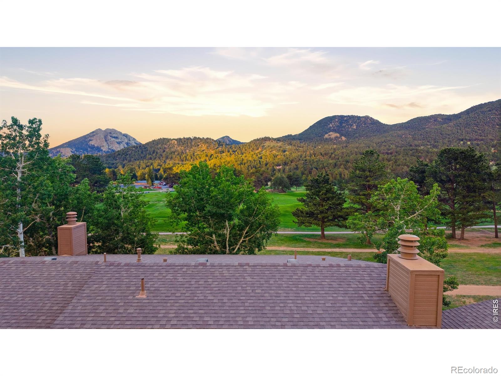 MLS Image #34 for 1130  fairway club circle,estes park, Colorado