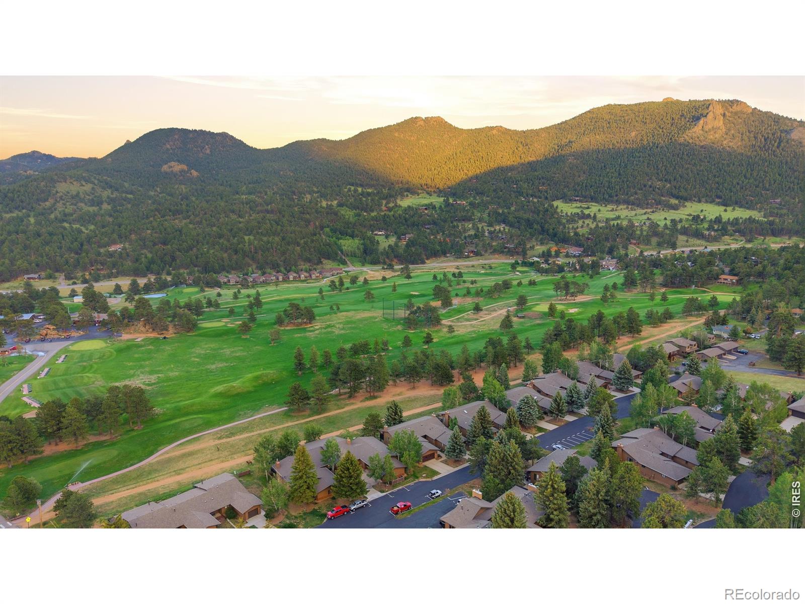 MLS Image #35 for 1130  fairway club circle,estes park, Colorado