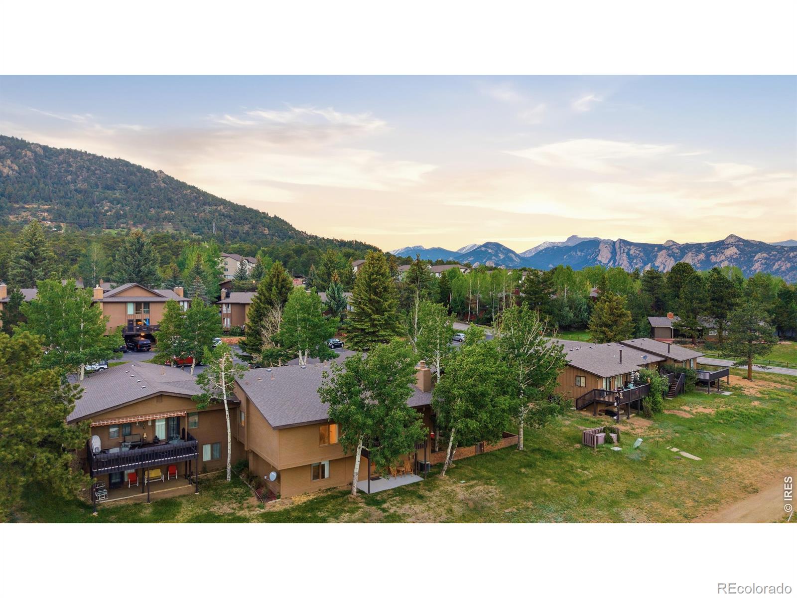 MLS Image #36 for 1130  fairway club circle,estes park, Colorado