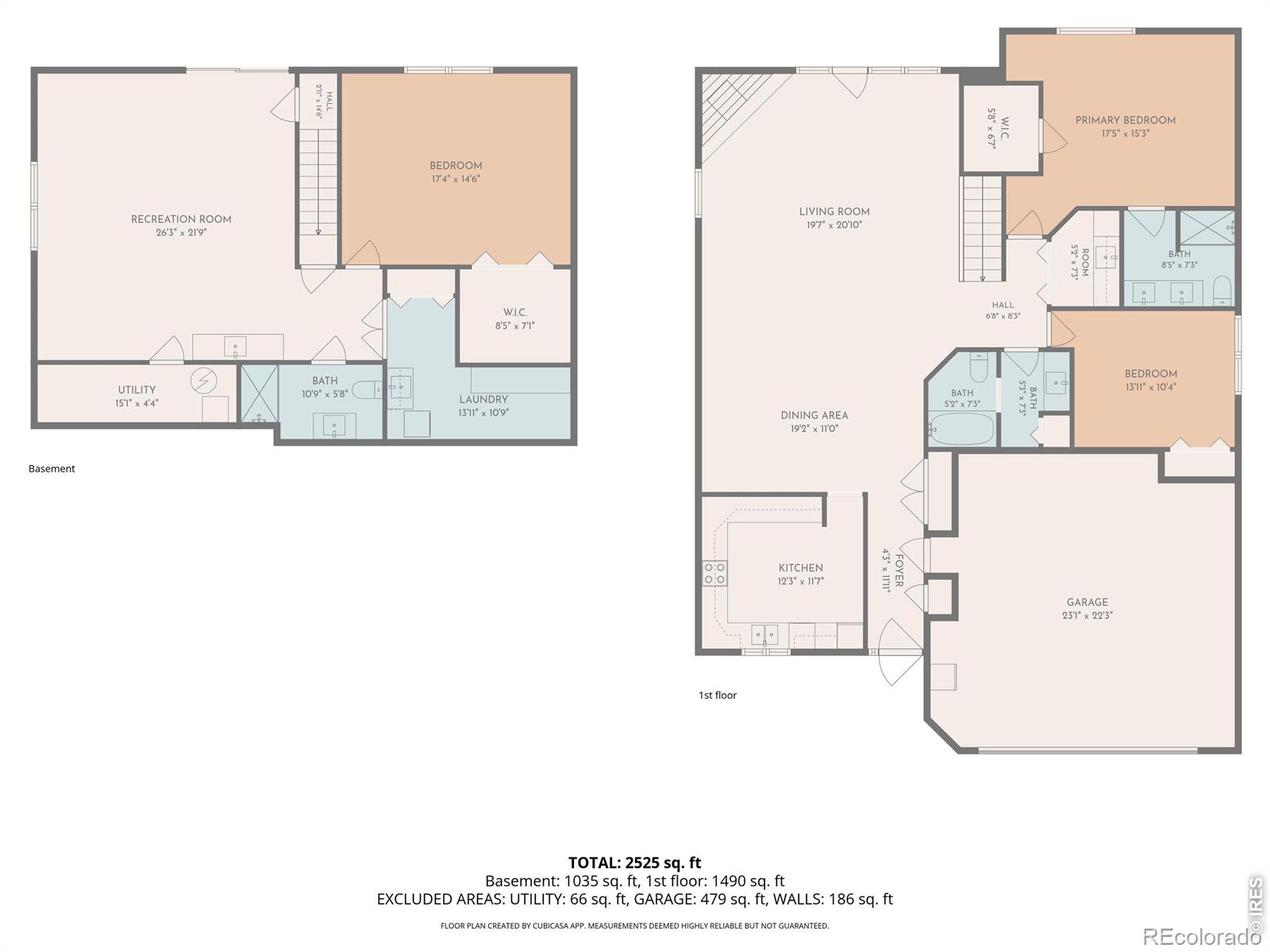 MLS Image #37 for 1130  fairway club circle,estes park, Colorado