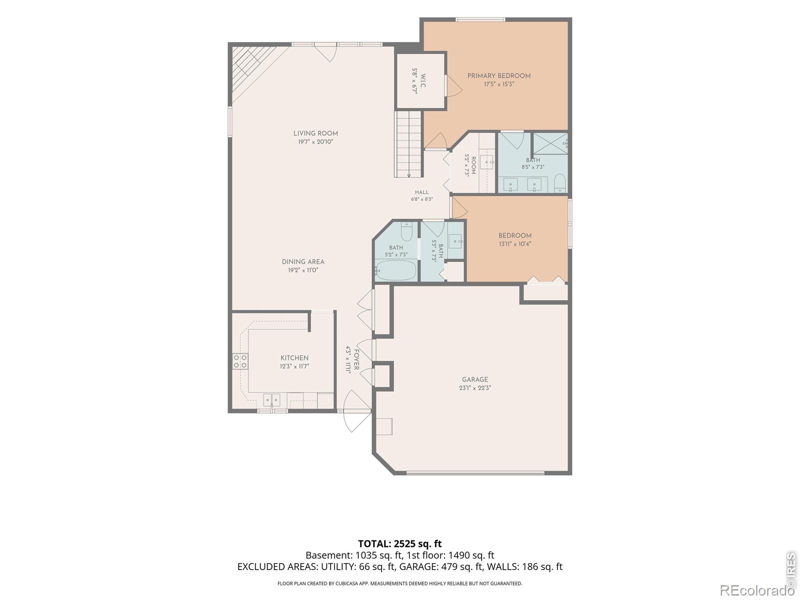 MLS Image #38 for 1130  fairway club circle,estes park, Colorado